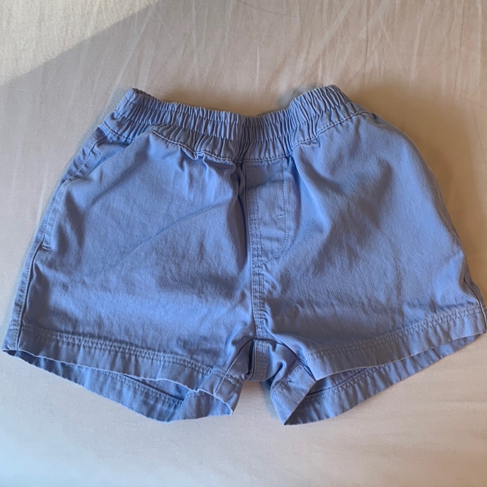 Beaufort Bonnet Shorts